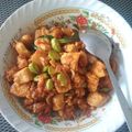 Cooksnap dari ike desy untuk resep Sambel goreng kentang udang pete