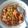 Cooksnap dari ike desy untuk resep Sambel goreng kentang udang pete