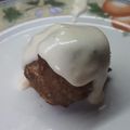 Cooksnap από Εβελίνα07 στη συνταγή Σουηδικά κεφτεδάκια