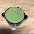 El cooksnap de Eva Maria Fuste Tomás cuando hizo Crema de zanahorias y acelgas.