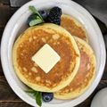 Sudipa Daw's cooksnap of when they made প্যানকেক(pancake recipe in Bengali).