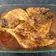 El cooksnap de Tonysantos cuando hizo Traseros de pollo al horno con verduritas.