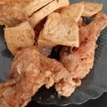 Cooksnap dari astri untuk resep Ayam Crispy