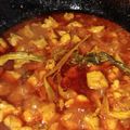 Cooksnap dari Rafael Aritonang untuk resep Babi Rica Super Enak