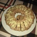 Cooksnap dari Wiwik Winarwati untuk resep Bolu tape susu kukus