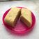 Cooksnap dari Neki Arismi untuk resep Steamed lemon cake