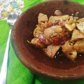 Cooksnap dari citrak83 untuk resep Tahu Gejrot