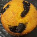 Cooksnap dari MutiaPS untuk resep Bolu Panggang Labu Kuning