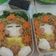 Cooksnap dari asrie tea untuk resep Mie goreng bento (bekal anak)