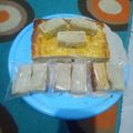 Cooksnap dari TaRi untuk resep Wingko babat oven khas semarang