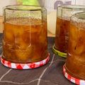 Cooksnap de Au Rèl sur la recette Confiture de mirabelles