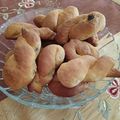 Cooksnap από ΑΜΑΛΙΑ στη συνταγή Μουστοκούλουρα με σουσάμι