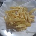Cooksnap dari OnlyShee Ajah untuk resep Kentang goreng McD simple, enak 😚