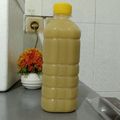Cooksnap dari harti untuk resep Beras kencur madu