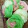 Cooksnap dari Wahyuni Sri untuk resep Kue putri ayu (putu ayu)