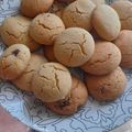 Cooksnap από Μαριλένα Σκορδαλάκη Κοκολάκη στη συνταγή Τα δάχτυλα της Μάγισσας