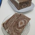 Cooksnap dari Niar Arifuddin untuk resep 15. puding zebra santan #sayanganak #siapramadan