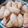 Lovely Agrawal का कुकस्नैप जब उन्होंने सिंपल मावा गुजिया और फूल मावा गुजिया (simple mawa gujiya aur phool mawa gujiya recipe in Hindi) बनाया था।