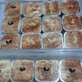Cooksnap dari Esti Dewanti untuk resep Klapertart Khas Manado