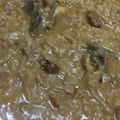 صورة من ام الحلوات ، شاركها بعد تجربة وصفة مرقوق بالطريقه التقليديه