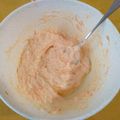 Cooksnap από Στελάκι στη συνταγή Τζατζίκι με καρότο το Τέλειο 🥕