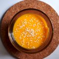 Cooksnap dari Listy Rizkia untuk resep Ketan mangga lumer