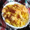 SHYAMALI MUKHERJEE's cooksnap of when they made ভাত ভাজা (Bhatt Bhaja recipe in Bengali).