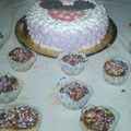 El cooksnap de Maria celeste Orellana cuando hizo Crema pastelera súper fácil.