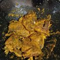 Cooksnap dari Annisa Dewi untuk resep Pesmol ikan mujaer 🐟