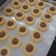 Cooksnap dari Hannanan untuk resep 449. Nutella Tart Cookies
