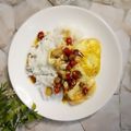 Cooksnap dari Siswaty Elfin Bachtiar untuk resep Nasi Telor Ceplok Sambal Kecap