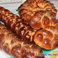 Cooksnap από july88 στη συνταγή Τσουρέκι 2