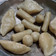 Cooksnap dari LINAYS Kitchen untuk resep Pempek Dos Ny. Liem (Tanpa Ikan)
