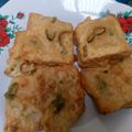 Cooksnap dari Nurinayati untuk resep Tempe goreng tepung renyah mantab 👍