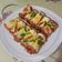 Cooksnap dari Ning KhanShan untuk resep 994. Floss Roll Roti Tawar