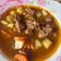 lepike Cooksnap-ja, amikor elkészítette a(z) Alföldi marha gulyásleves receptet.