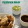 Cooksnap dari Pratiwi Pramuharsih untuk resep 213. Pempek Nasi Adaan Gluten Free