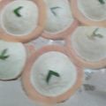 Cooksnap dari Wati Alfi untuk resep Apem selong