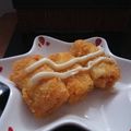 Cooksnap dari liana untuk resep Risol Mayonaise Ekonomis