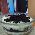 Cooksnap dari nurli untuk resep Cheesecake Lumer Oreo