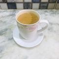 Meerab Rais's cooksnap of when they made Tea.