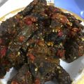 Cooksnap dari Mudrikah Mustamin untuk resep Paru Rica