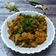 Geeta Panchbhai का कुकस्नैप जब उन्होंने गोभी, आलू, मटर की सब्ज़ी (Gobhi aloo matar ki sabzi recipe in hindi) बनाया था।