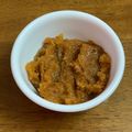 deoyani's cooksnap of when they made Amla chutney.