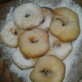 Cooksnap dari Yeni Nuraeni untuk resep Donat Tanpa kentang Empuk