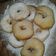 Cooksnap dari Yeni Nuraeni untuk resep Donat Tanpa kentang Empuk