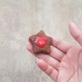 Cooksnap dari BunDaffina ♥ untuk resep Chocolate cinnamon cookies