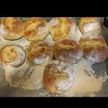  Csaba Cooksnap-ja, amikor elkészítette a(z) Vajas buci receptet.