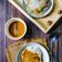 Cooksnap Iman Hasanah Musa semasa beliau membuat Lempeng simple.