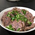timoc 的 滷牛腱 cooksnap